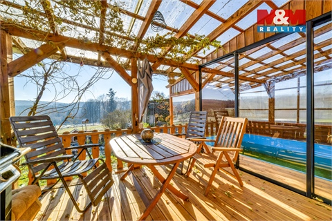 Prodej rodinného domu, 183 m² - 8