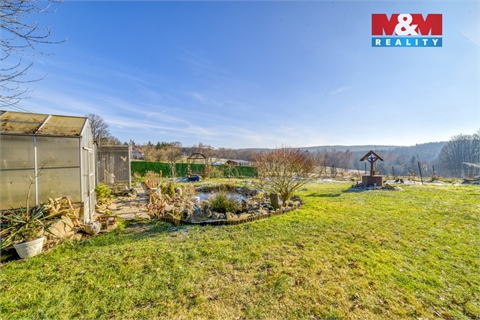 Prodej rodinného domu, 183 m² - 20