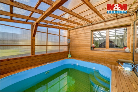 Prodej rodinného domu, 183 m² 10