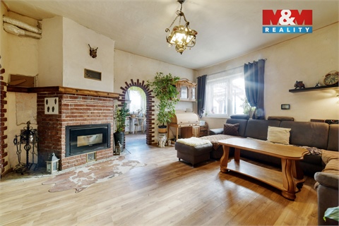 Prodej rodinného domu, 183 m² - 2