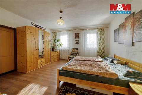 Prodej rodinného domu, 183 m² - 14