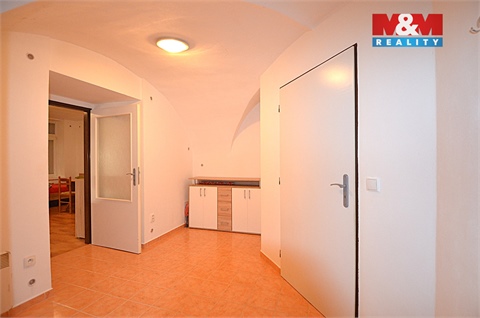 Pronájem bytu 1kk, 50 m² 12