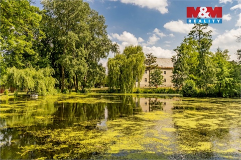 Pronájem bytu 1kk, 50 m² - 4