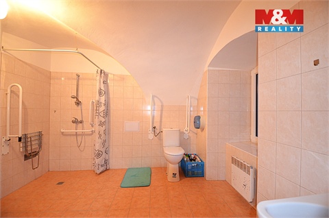 Pronájem bytu 1kk, 50 m² 10