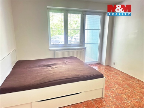 Pronájem bytu 3kk, 69 m² - 8