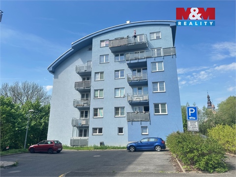 Pronájem bytu 3kk, 69 m² - 10