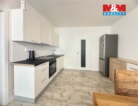 Pronájem bytu 3kk, 69 m² - 0