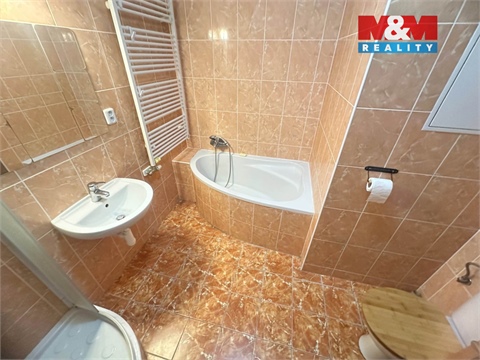 Pronájem bytu 3kk, 69 m² - 6