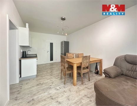 Pronájem bytu 3kk, 69 m² 10