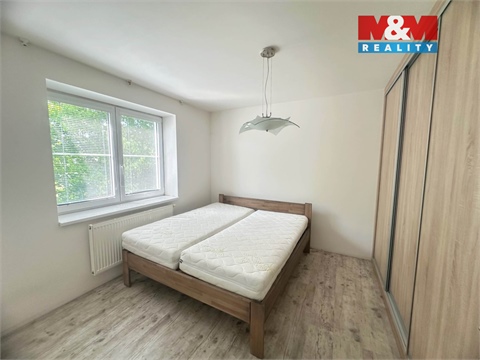 Pronájem bytu 3kk, 69 m² 8