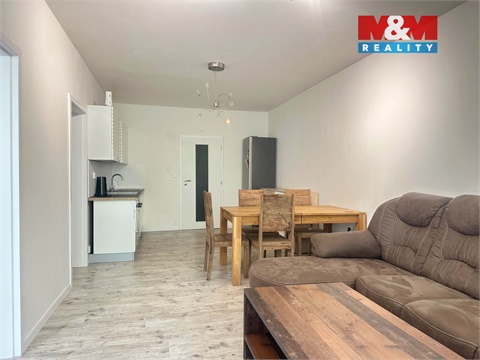 Pronájem bytu 3kk, 69 m² - 4