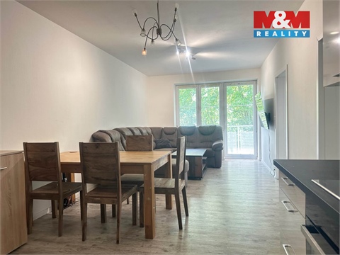 Pronájem bytu 3kk, 69 m² 4