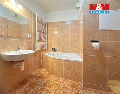 Pronájem bytu 3kk, 69 m² 6