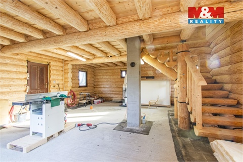 Prodej stavebního pozemku, 14 105 m² 10