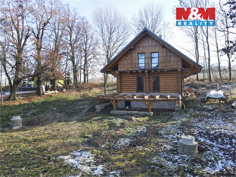 Prodej stavebního pozemku, 14 105 m² - 12