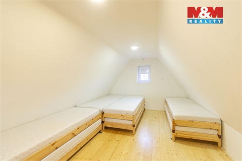 Prodej stavebního pozemku, 14 105 m² - 20