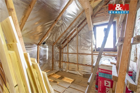 Prodej stavebního pozemku, 14 105 m² - 10