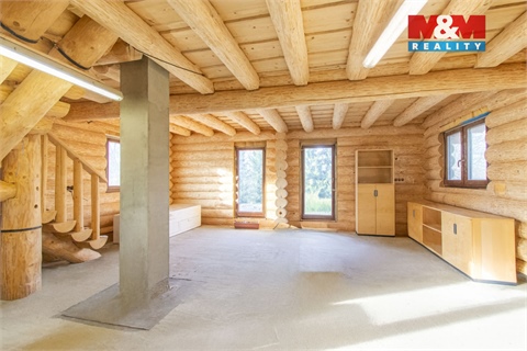 Prodej stavebního pozemku, 14 105 m² - 0