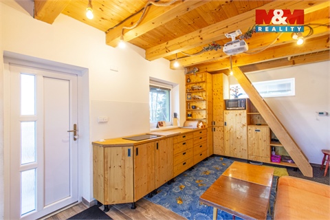 Prodej stavebního pozemku, 14 105 m² 20