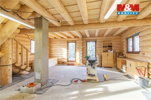 Prodej stavebního pozemku, 14 105 m² - 8