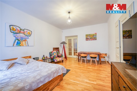 Prodej bytu 2kk, 89 m² - 4