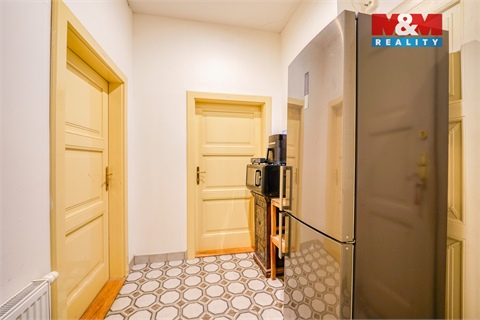 Prodej bytu 2kk, 89 m² 14