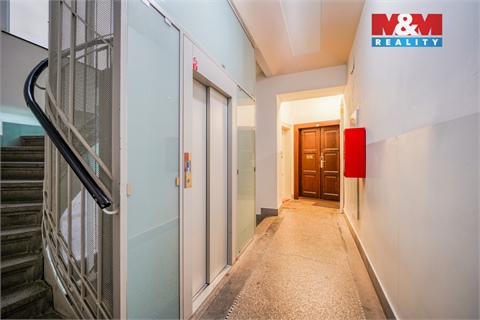 Prodej bytu 2kk, 89 m² 16