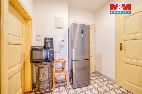 Prodej bytu 2kk, 89 m² - 12