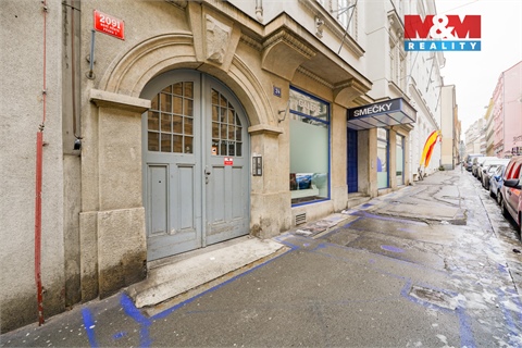 Prodej bytu 2kk, 89 m² 20