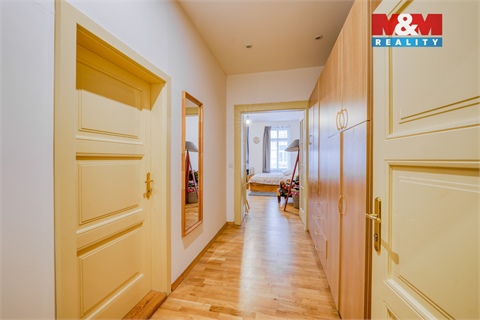 Prodej bytu 2kk, 89 m² - 8