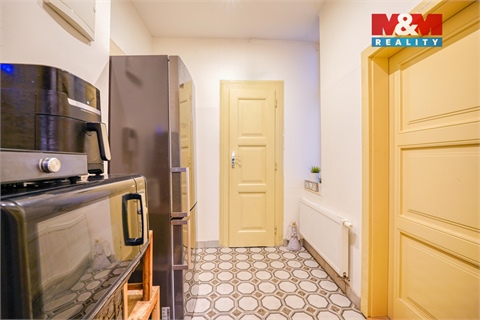 Prodej bytu 2kk, 89 m² 12