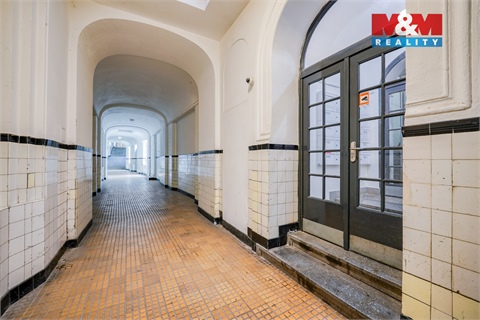 Prodej bytu 2kk, 89 m² 18