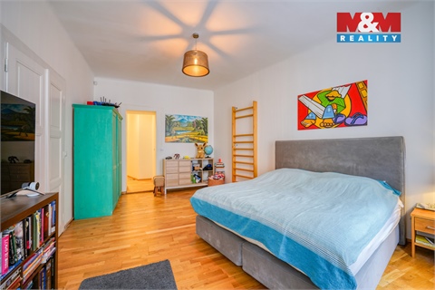 Prodej bytu 2kk, 89 m² - 2