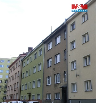 Pronájem bytu 2+1, 79 m² - 10