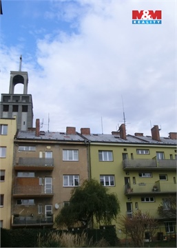 Pronájem bytu 2+1, 79 m² 12