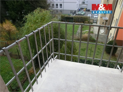 Pronájem bytu 2+1, 79 m² 10