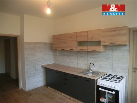 Pronájem bytu 2+1, 79 m² - 0