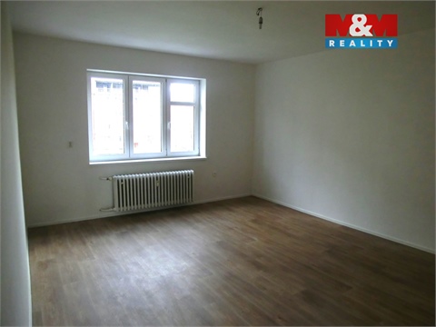 Pronájem bytu 2+1, 79 m² - 2