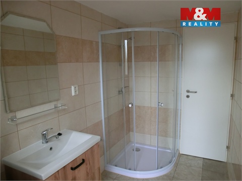 Pronájem bytu 2+1, 79 m² - 6