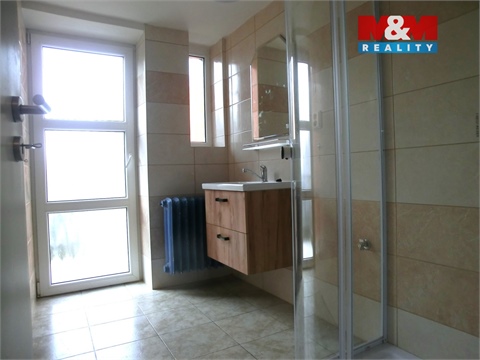 Pronájem bytu 2+1, 79 m² 8