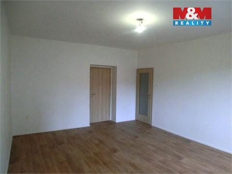 Pronájem bytu 2+1, 79 m² 4