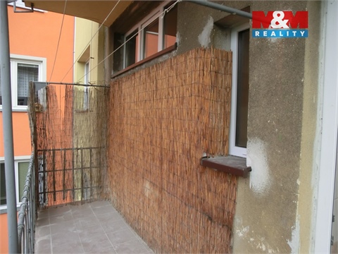 Pronájem bytu 2+1, 79 m² - 8