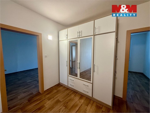 Pronájem bytu 4+1, 94 m² - 8