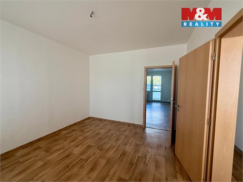 Pronájem bytu 4+1, 94 m² - 6