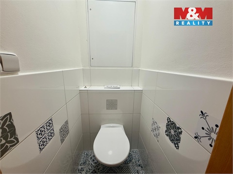 Pronájem bytu 4+1, 94 m² 6