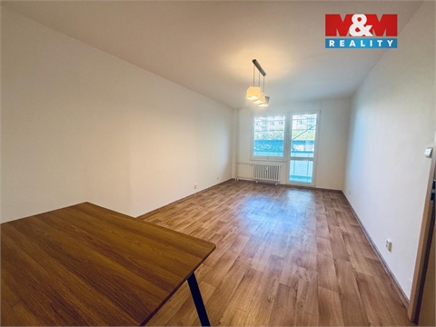 Pronájem bytu 4+1, 94 m² - 10