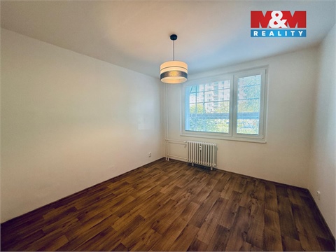 Pronájem bytu 4+1, 94 m² - 2
