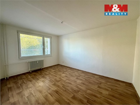 Pronájem bytu 4+1, 94 m² - 4