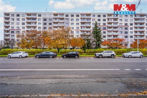 Pronájem bytu 4+1, 94 m² 12