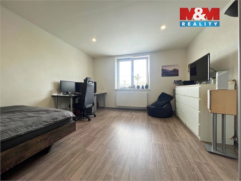 Pronájem bytu 2kk, 44 m² 4